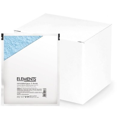 MASQUE ALGINATES YEUX ET LEVRES 12 X 30G