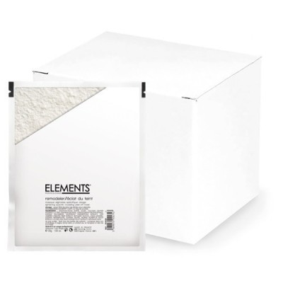 MASQUE ALGINATES ECLAT DU TEINT 12 X 30G