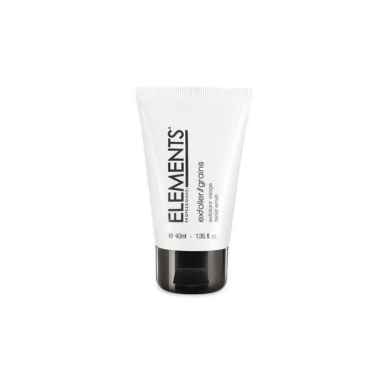 EXFOLIANT VISAGE 40ML