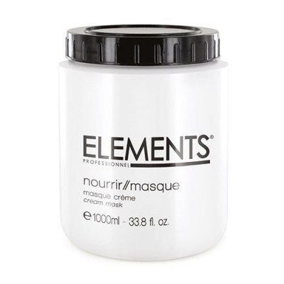 MASQUE CREME 1L