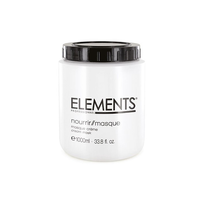 MASQUE CREME 1L
