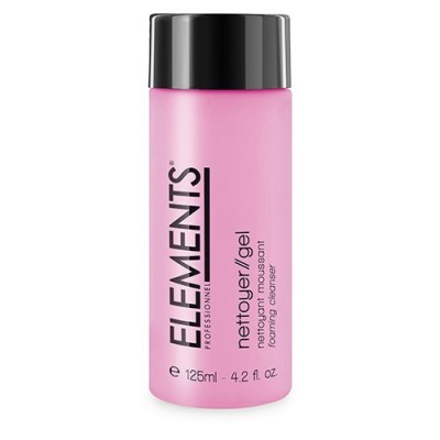 NETTOYANT MOUSSANT 125ML