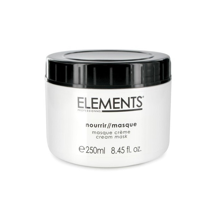 MASQUE CREME 250ML