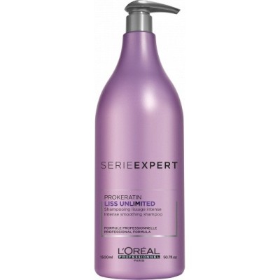 LISS UNLIMITED SH 1500ML NEW