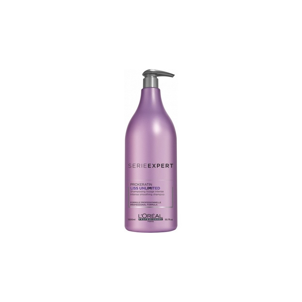 LISS UNLIMITED SH 1500ML NEW