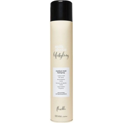 MILK SHAKE HAIRSPRAY MEDIUM HOLD 500ML