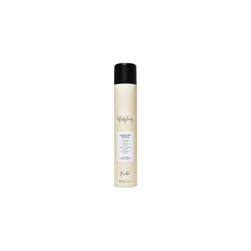 MILK SHAKE HAIRSPRAY MEDIUM HOLD 500ML