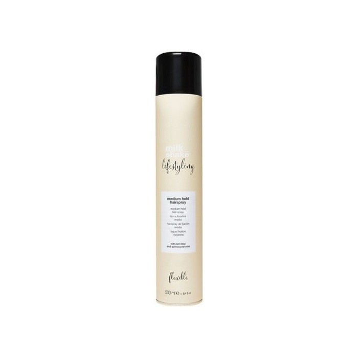 MILK SHAKE HAIRSPRAY MEDIUM HOLD 500ML