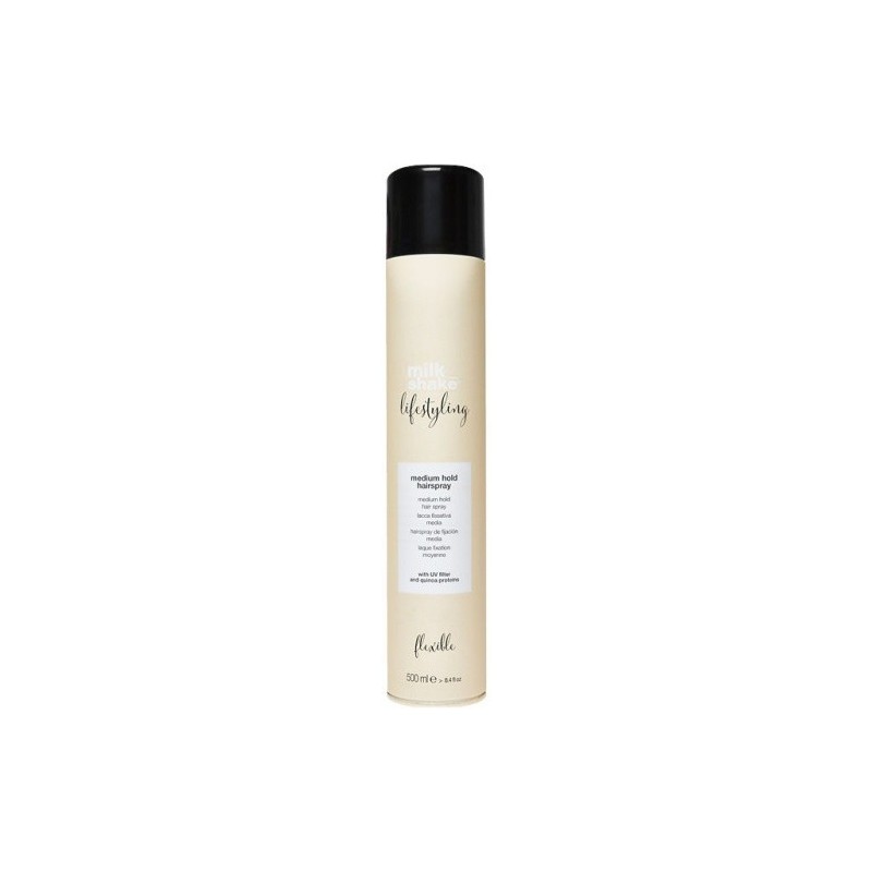 MILK SHAKE HAIRSPRAY MEDIUM HOLD 500ML