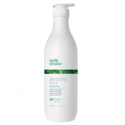SENSORIAL MINT SHAMP LITRE
