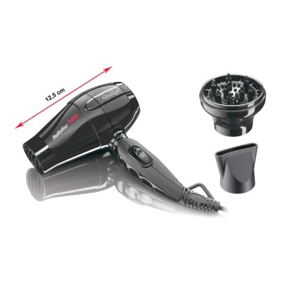 SECHOIR MINI BABYLISS BAMBINO 