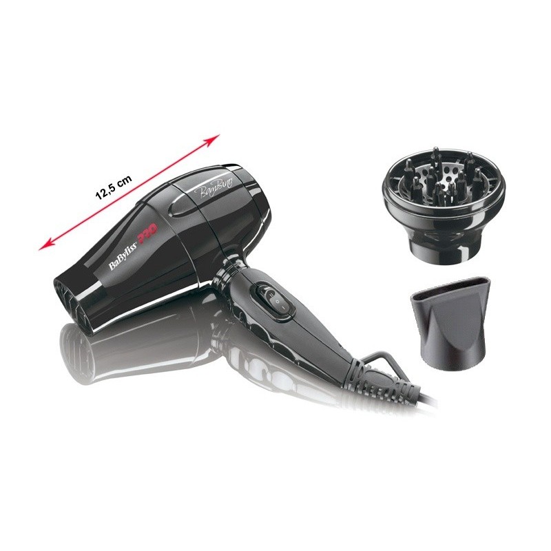 SECHOIR MINI BABYLISS BAMBINO 