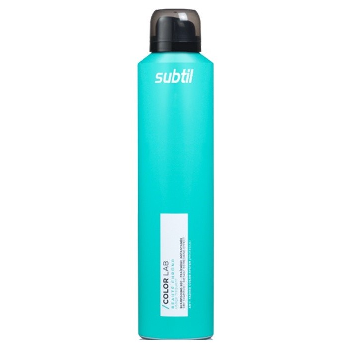 COLOR LAB BEAUTE CHRONO SHAMP SEC 250ML