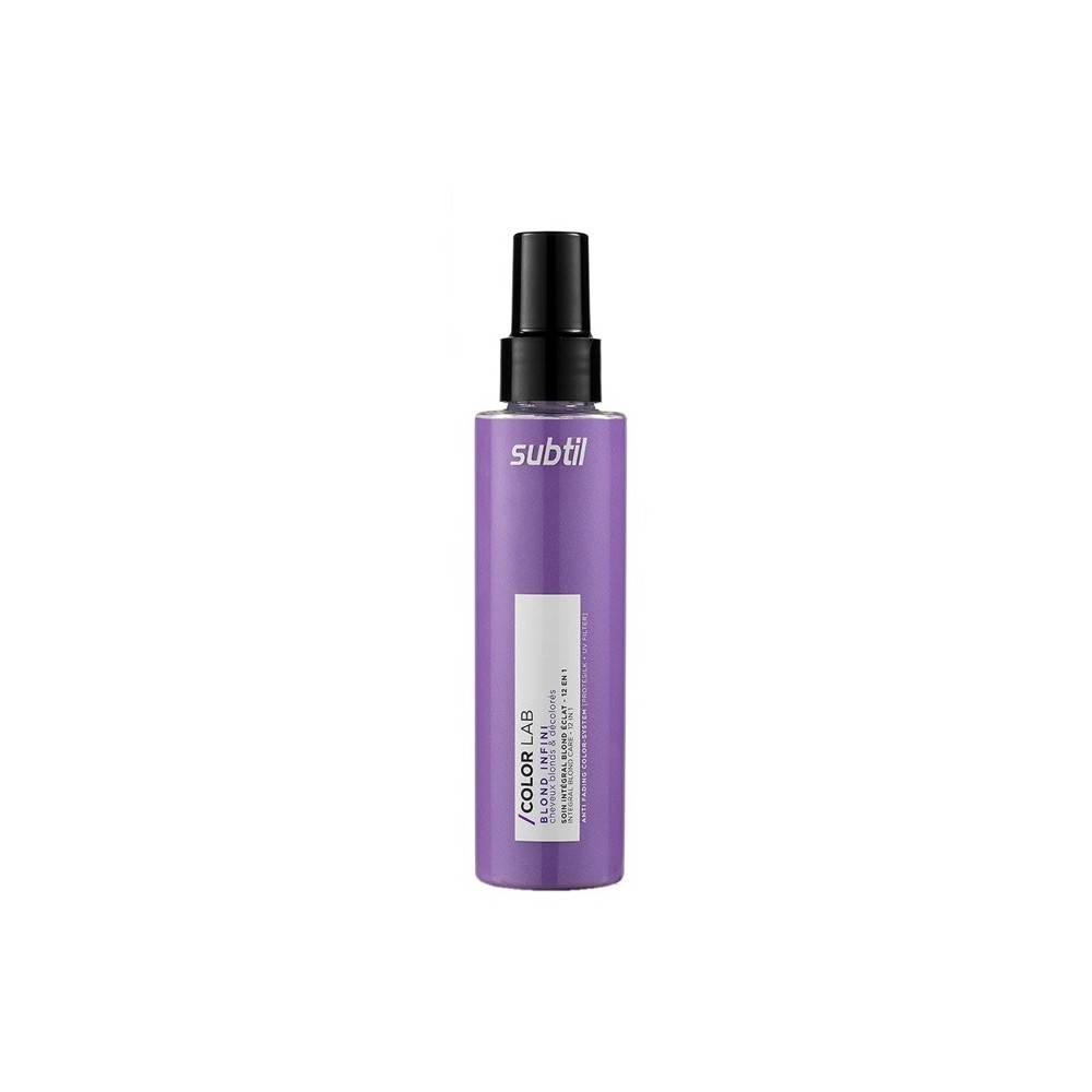 COLOR LAB BLOND INFINI SOIN INTEGRAL 12 EN 1 150ML