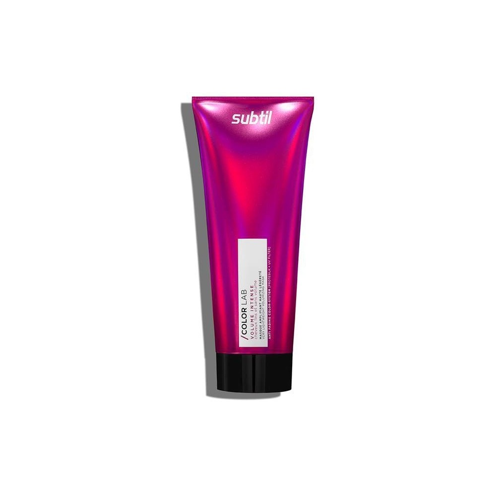 COLOR LAB VOLUME INTENSE MASQUE 200ML