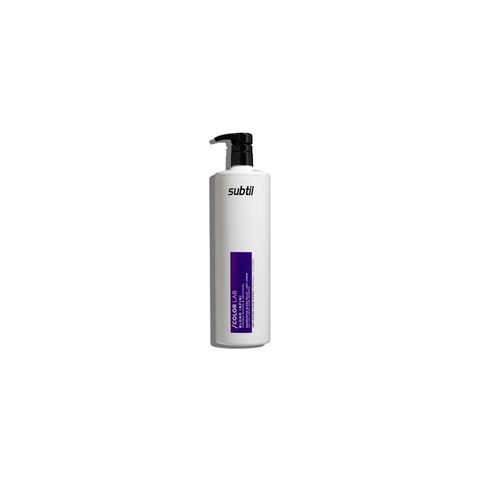 COLOR LAB BLOND INFINI SHAMP 1000ML