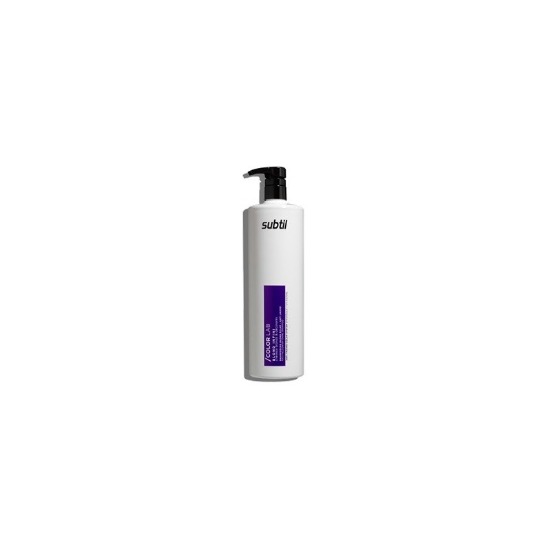 COLOR LAB BLOND INFINI SHAMP 1000ML