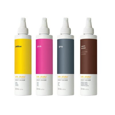 MILK SHAKE DIRECT COLOUR