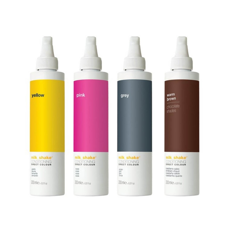 MILK SHAKE DIRECT COLOUR