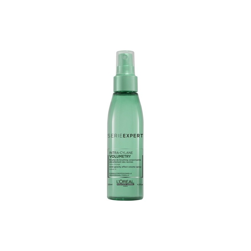 VOLUMETRY SPRAY 125ML NEW