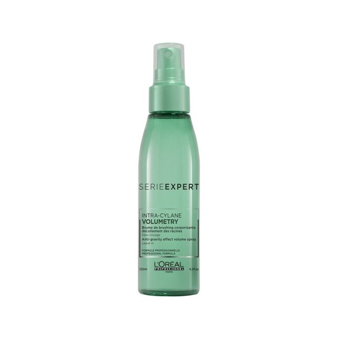 VOLUMETRY SPRAY 125ML NEW