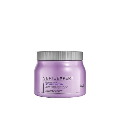 LISS UNLIMITED MASQUE 500ML NEW