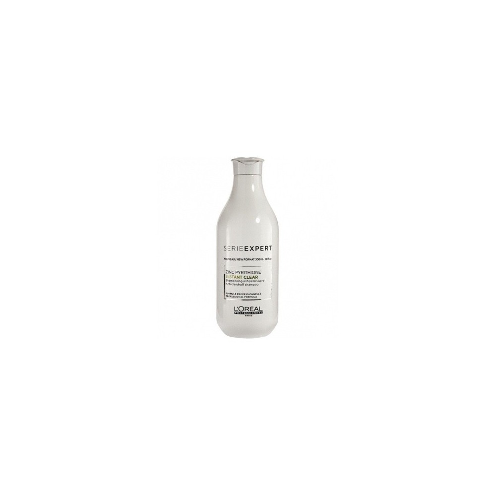 INSTANT CLEAR SHAMP 300ML NEW