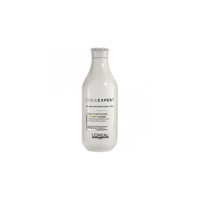 INSTANT CLEAR SHAMP 300ML NEW