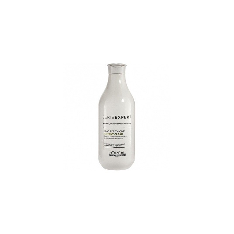 INSTANT CLEAR SHAMP 300ML NEW