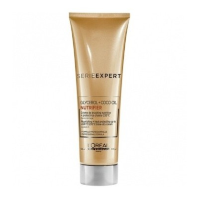 NUTRIFIER CREME BRUSHING 150ML NEW