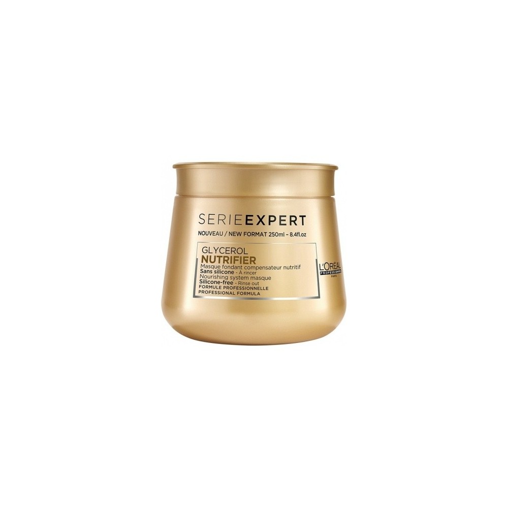 NUTRIFIER MASQUE 250 ML NEW