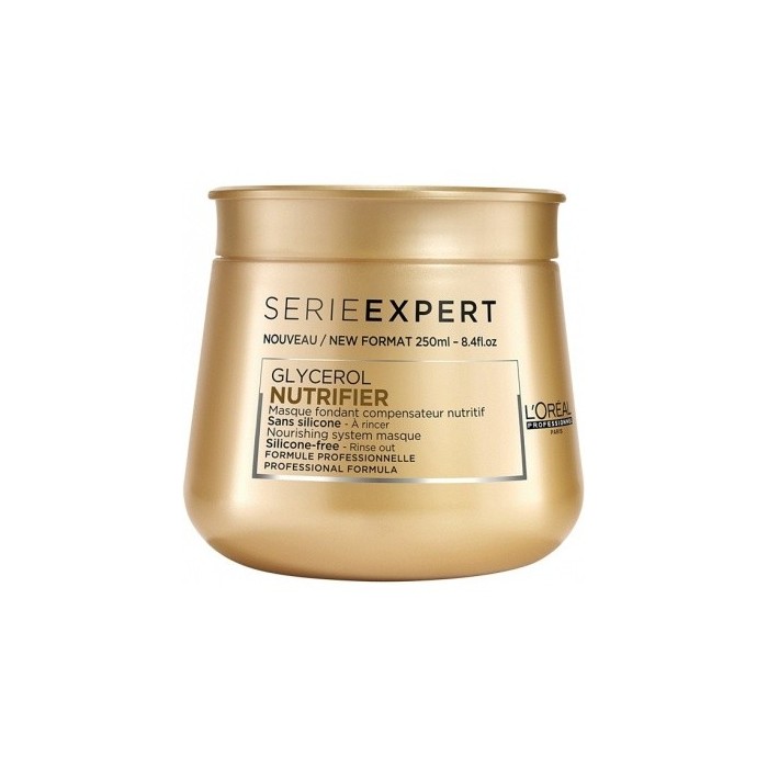 NUTRIFIER MASQUE 250 ML NEW