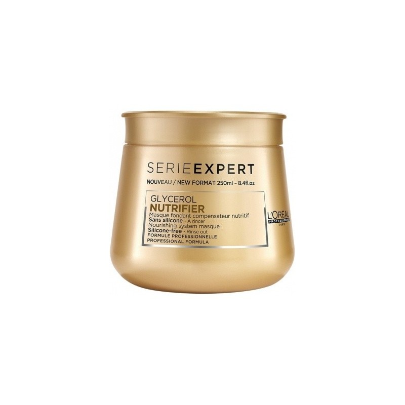 NUTRIFIER MASQUE 250 ML NEW