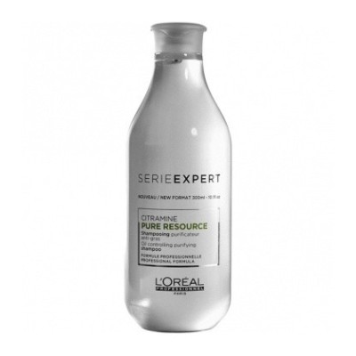 PURE RESSOURCE SHAMP 300ML NEW