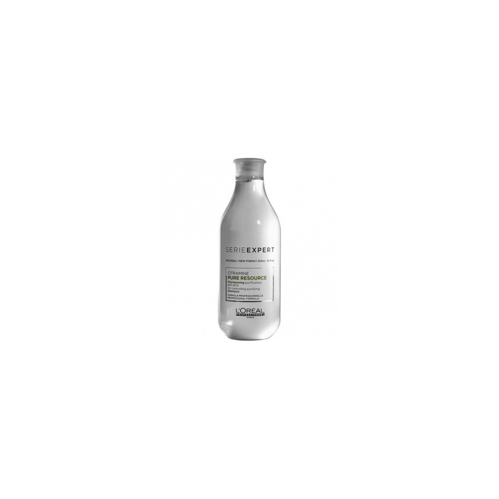 PURE RESSOURCE SHAMP 300ML NEW