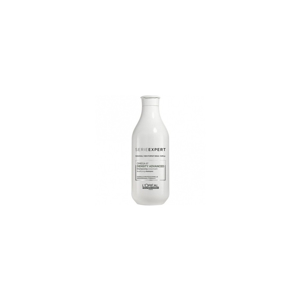 DENSITY ADVANCED SHAMP 300ML NEW