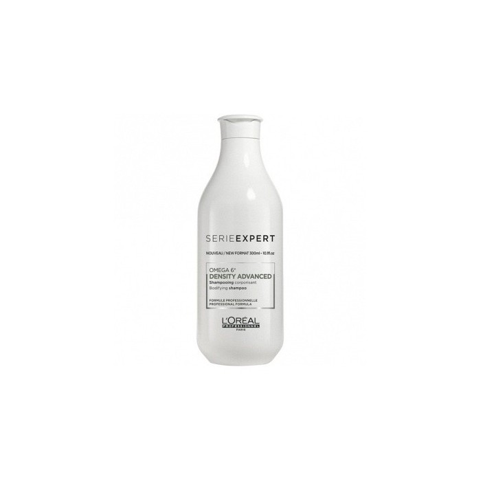 DENSITY ADVANCED SHAMP 300ML NEW