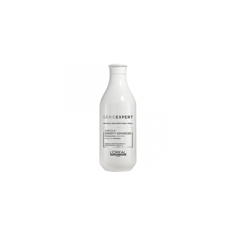 DENSITY ADVANCED SHAMP 300ML NEW