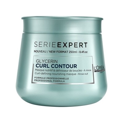 CURL WAVES CONTOUR MASQUE 250ML NEW