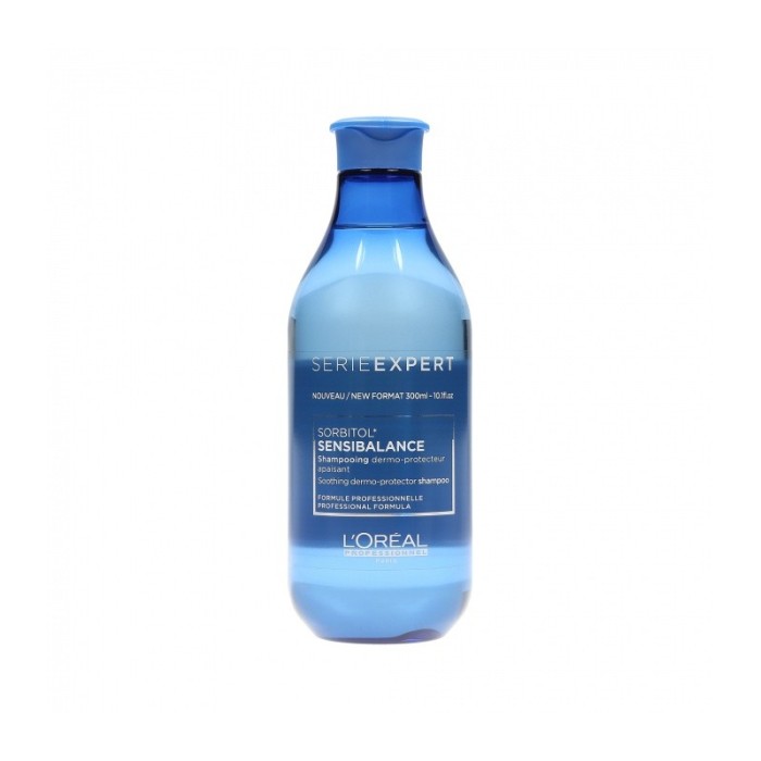 SENSI BALANCE SHAMP 300ML NEW
