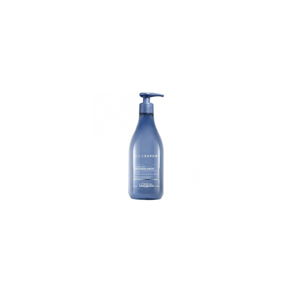 SENSI BALANCE SHAMP 500ML NEW