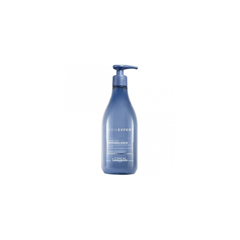 SENSI BALANCE SHAMP 500ML NEW