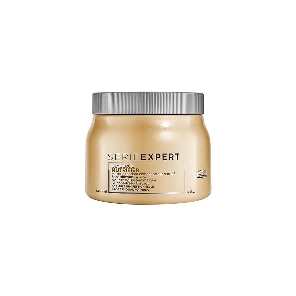 NUTRIFIER MASQUE 500ML NEW