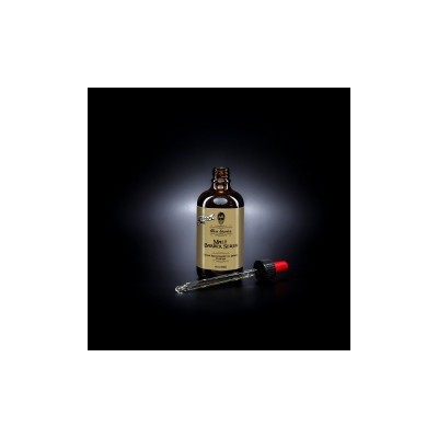 MEN STORIES BARBER SERUM MALT 100ML