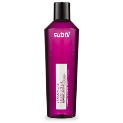 COLOR LAB VOLUME INTENSE SHAMP 300ML