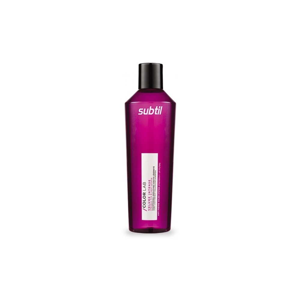 COLOR LAB VOLUME INTENSE SHAMP 300ML