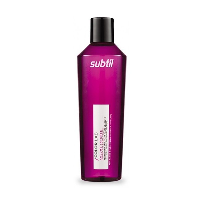 COLOR LAB VOLUME INTENSE SHAMP 300ML