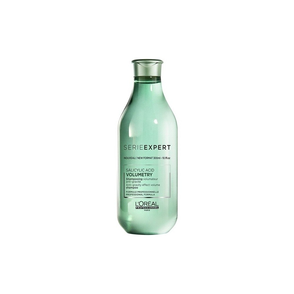 VOLUMETRY SHAMP 300ML NEW