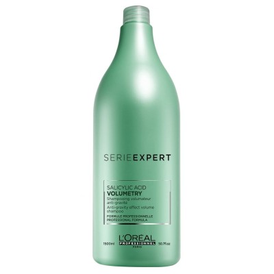 VOLUMETRY SHAMP 1500ML NEW