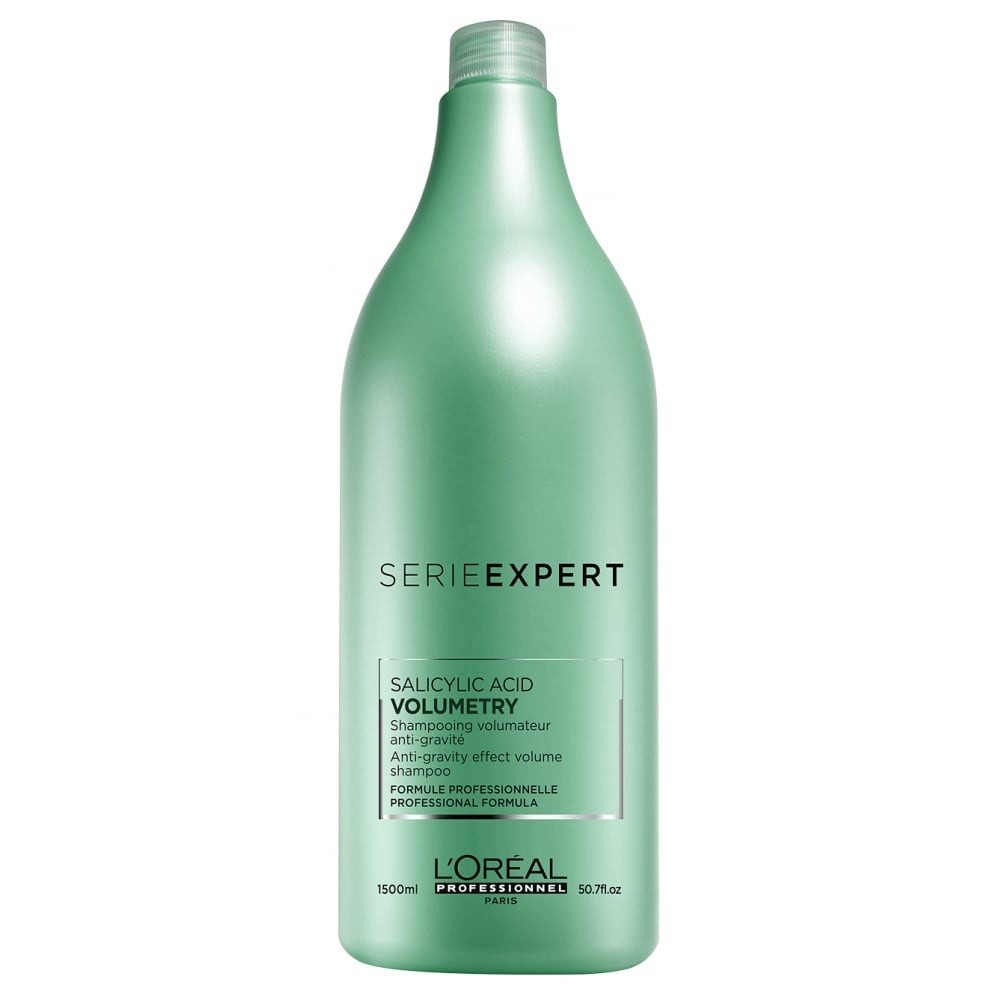 VOLUMETRY SHAMP 1500ML NEW